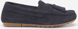 Marc O'Polo Mocassins met casual kwastjes