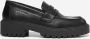 Marc O'Polo Penny loafers van leer model 'PIA' - Thumbnail 1
