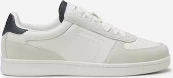 Marc O'Polo Sneakers met vetersluiting model 'Vicenzo'