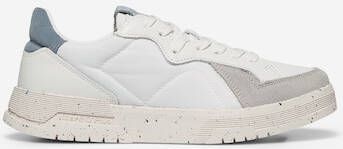 Marc O'Polo Sneakers met zool van gerecycled materiaal