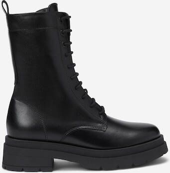 Marc O'Polo Veterbooties met rits aan de binnenkant