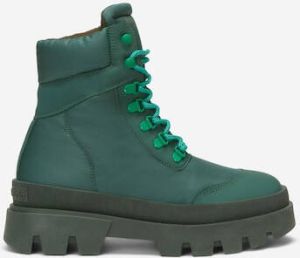 Marc O'Polo Veterlaarzen van gerecycled polyester