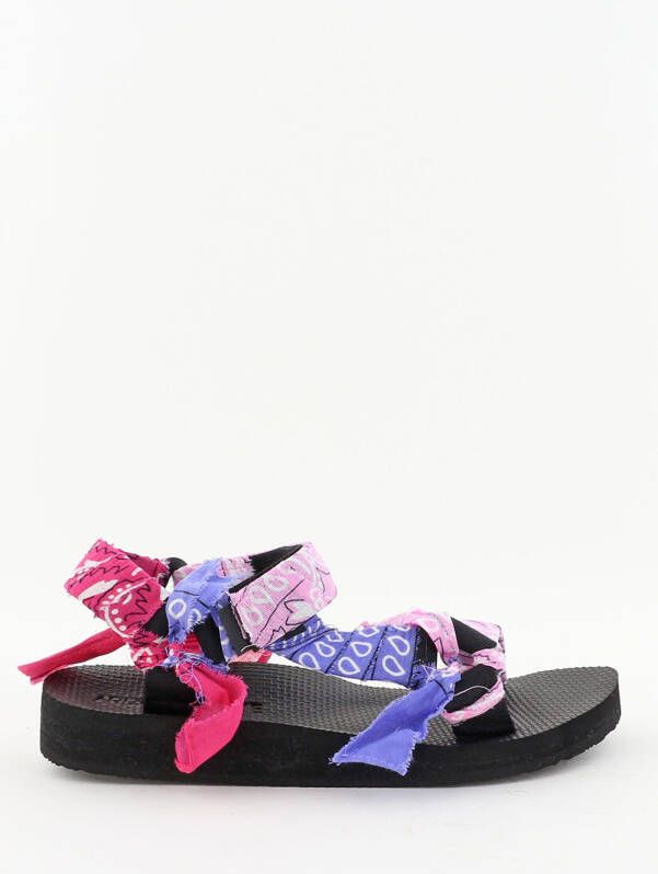 Arizona Love sandalen Trekky TKMIXP roze