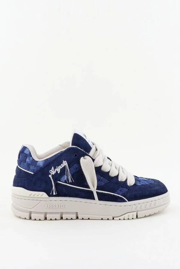 Axel Arigato sneakers Area Lo F2786001 dk blue blue