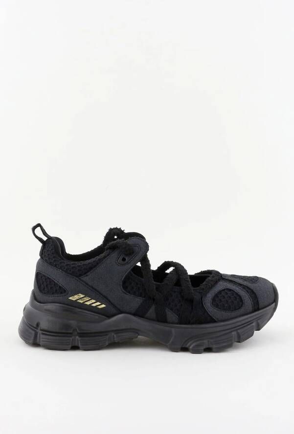 Axel Arigato sneakers Marathon F3117001 black black