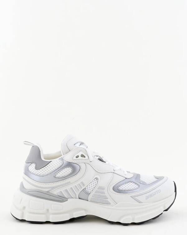 Axel Arigato sneakers Sphere F1543001 white silver