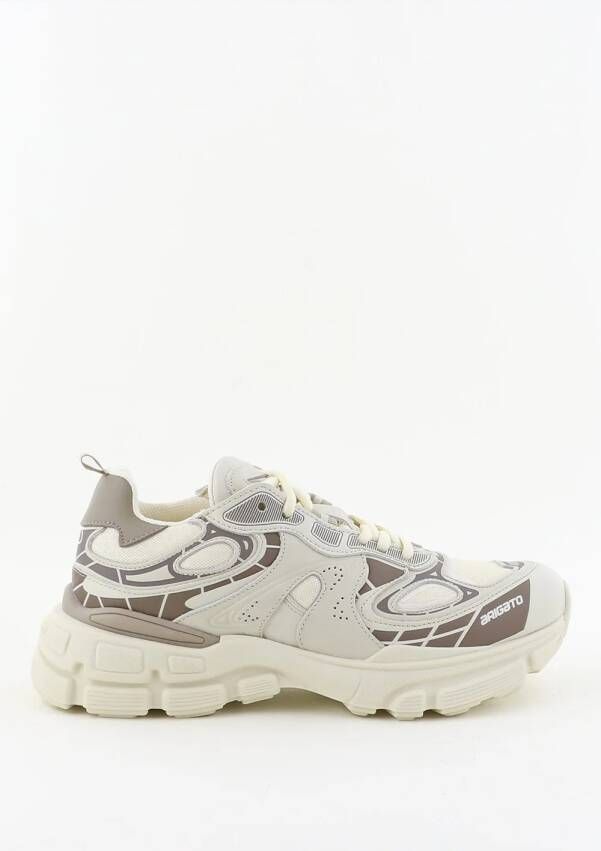 Axel Arigato sneakers Sphere F2827003 beige beige