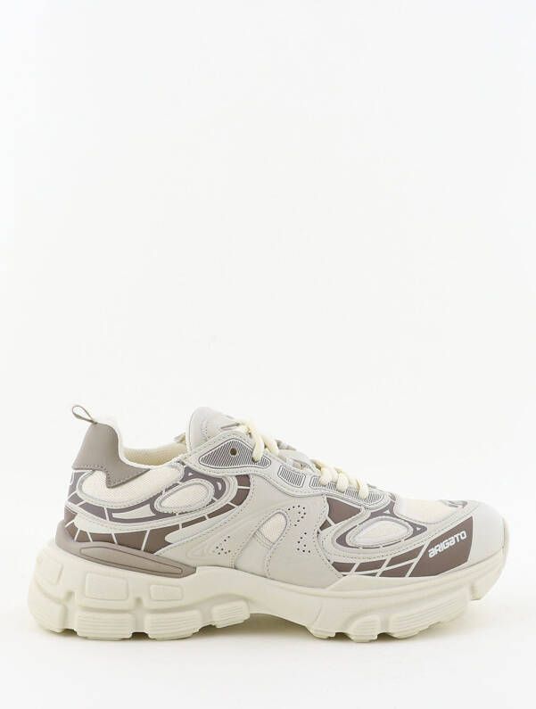 Axel Arigato sneakers Sphere Runner F2827003 beige