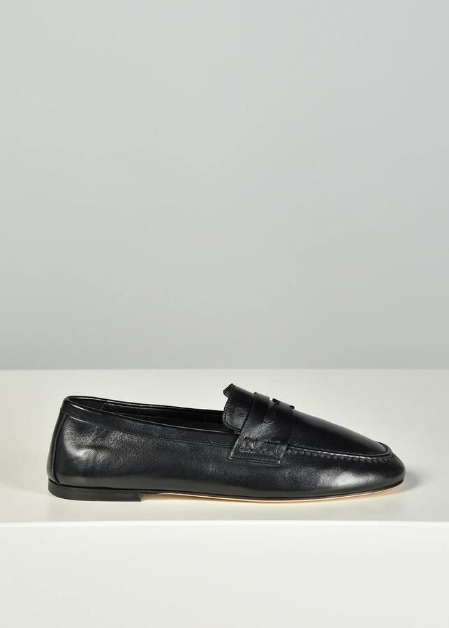 Dear Frances loafers Balla BALO01 black