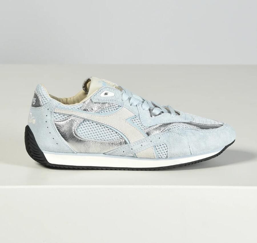 Diadora Heritage sneakers Equipe Revenge SW WN 201.182816 blue nile