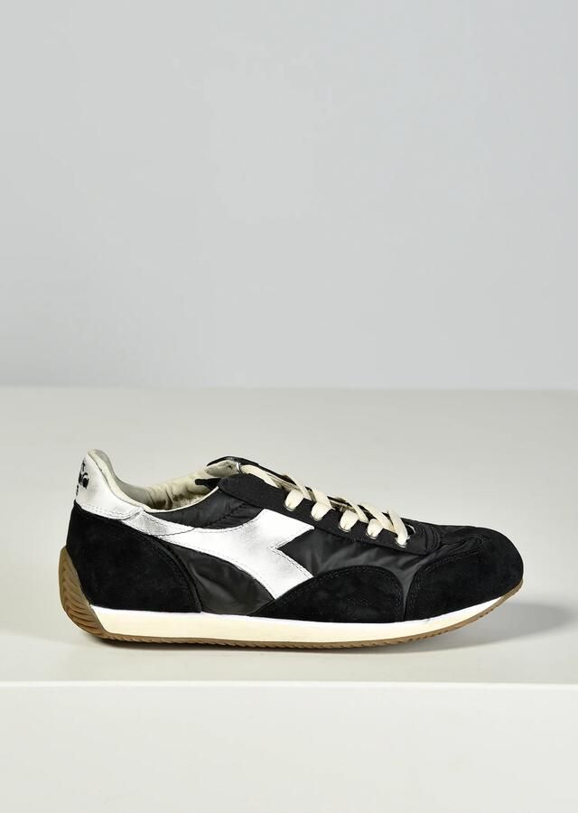 Diadora Heritage sneakers Equipe Vela SW 201.182806 black