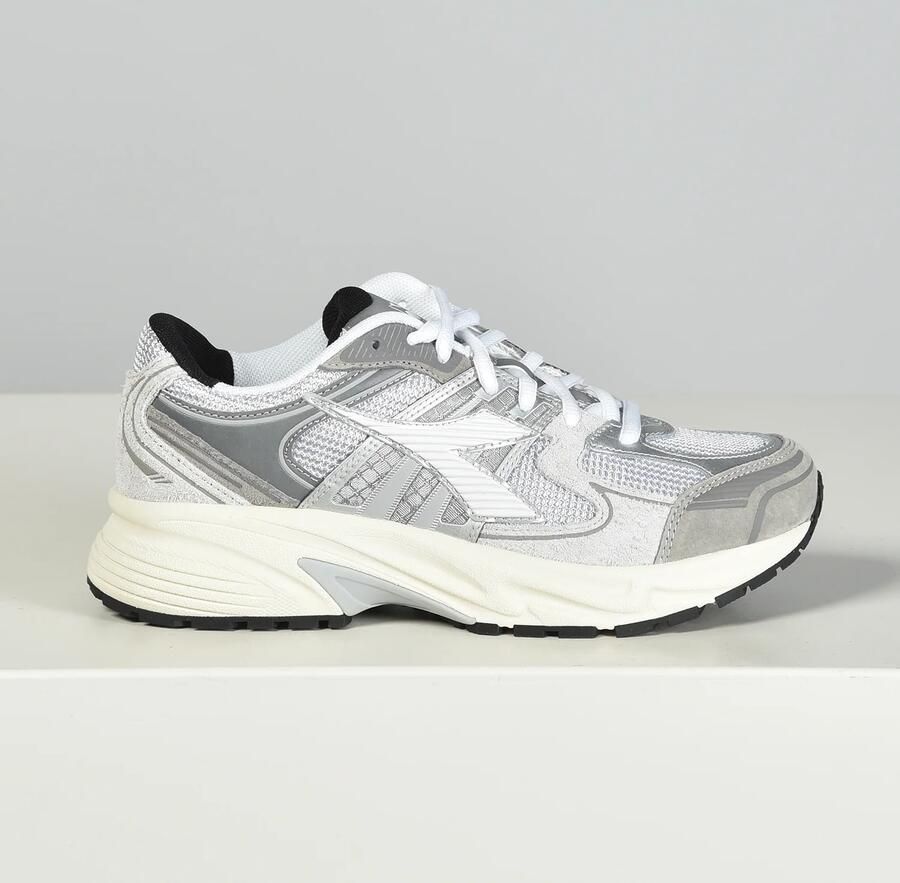 Diadora Heritage sneakers Mythos Star 501.181239 grey alaska