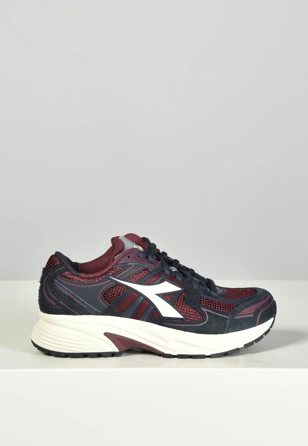 Diadora Heritage sneakers Mythos Star 501.181239 navy tuareg