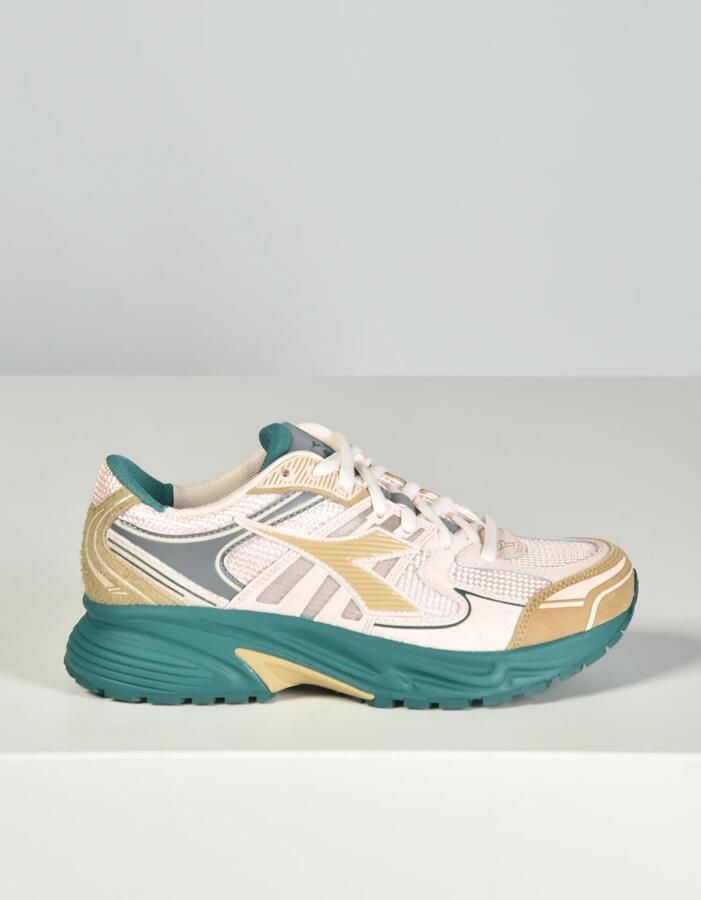 Diadora Heritage sneakers Mythos Star 501.181239 pink soft