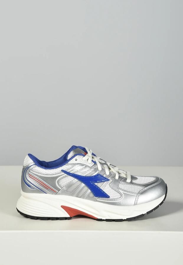 Diadora Heritage sneakers Mythos Star Met 501.183695 recycled white imperal blue