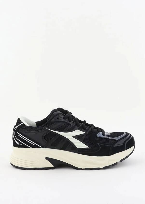 Diadora Heritage Diadora sneakers Mythos Star 501.181239 black black