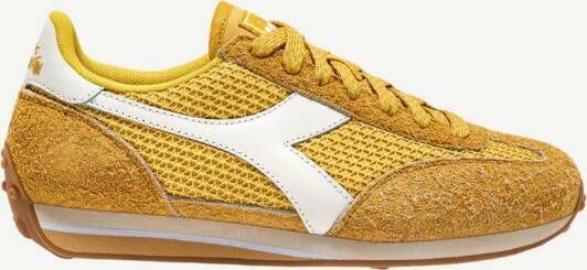 Diadora Heritage Diadora sneakers Rally 501.181563 yellow dd