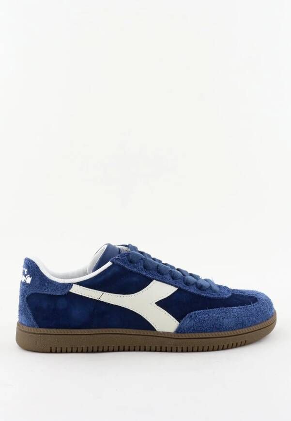 Diadora Heritage Diadora sneakers Trainer Hairy 501.182168 moonlit ocean