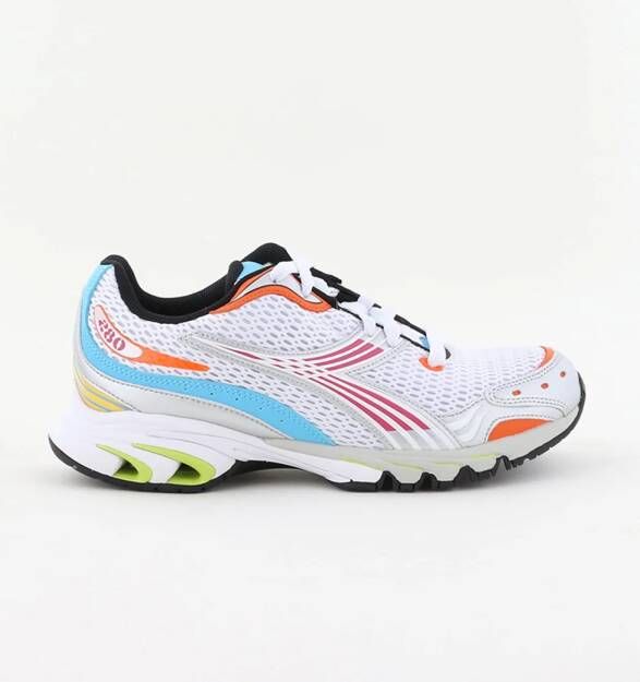 Diadora Heritage sneakers Mythos Propulsion 280 met mesh multicolour