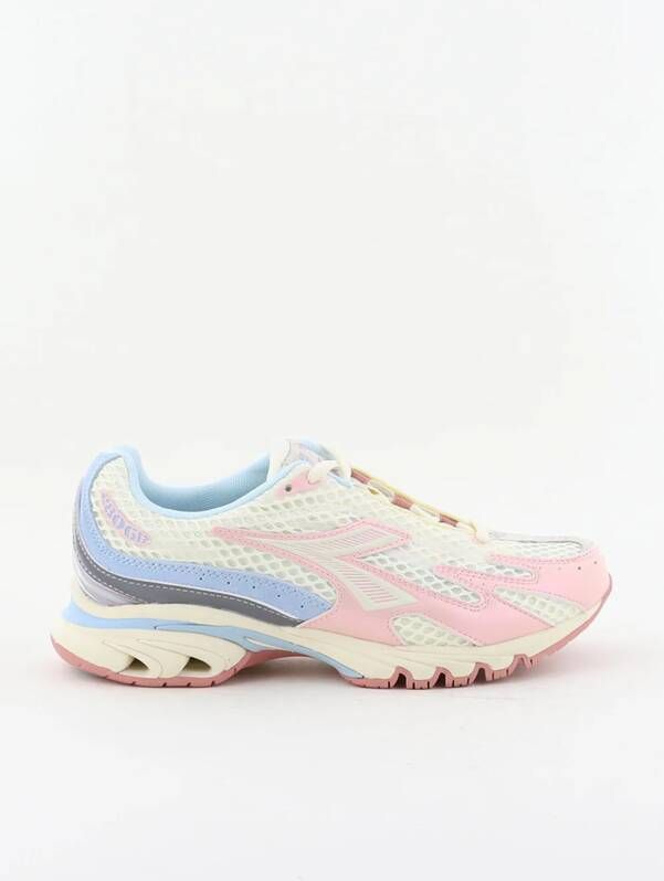 Diadora Heritage sneakers Mythos Propulsion 280 Scarab 501.181986 pristine white