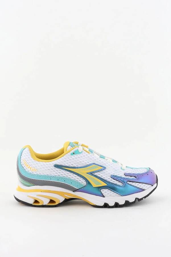 Diadora Heritage sneakers Mythos Propulsion 280 Scarab 501.181986 turquoise