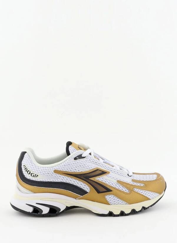 Diadora Heritage sneakers Mythos Propulsion mesh wit