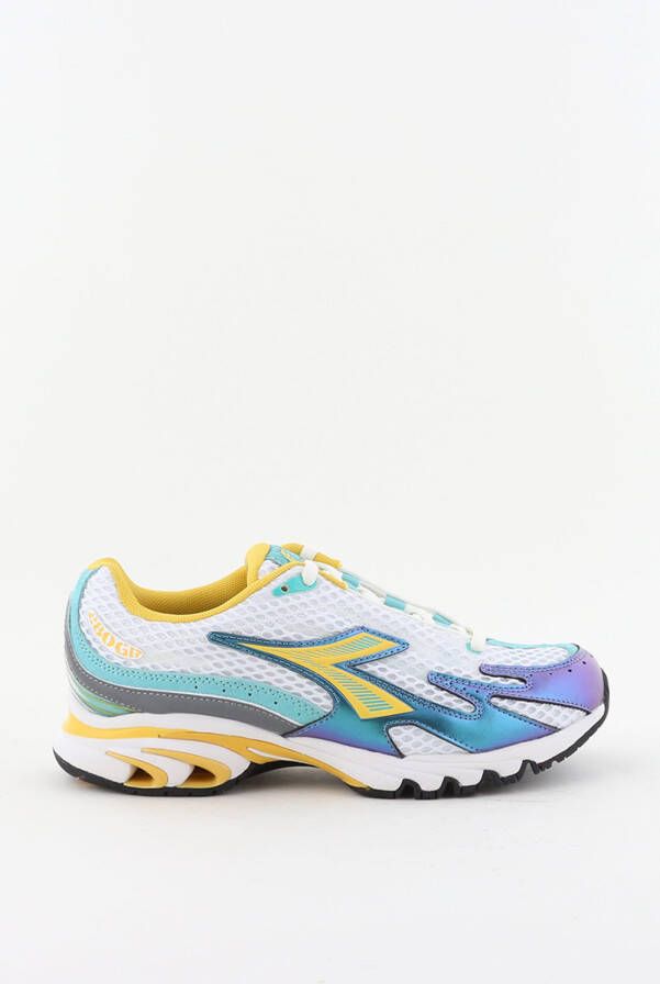 Diadora Heritage sneakers Mythos Propulsion multicolour