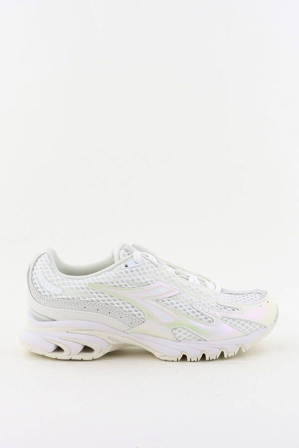 Diadora Heritage sneakers Mythos Propulsion wit