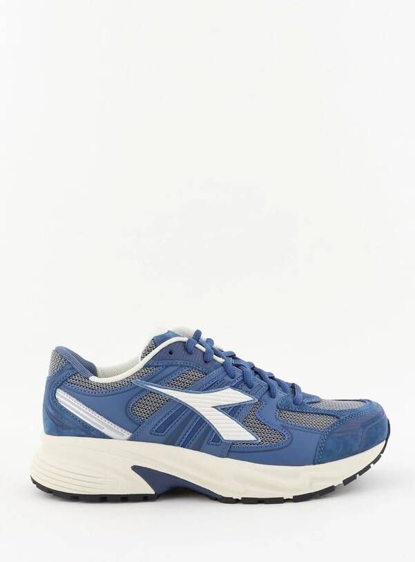 Diadora Heritage sneakers Mythos Star Pigskin blauw