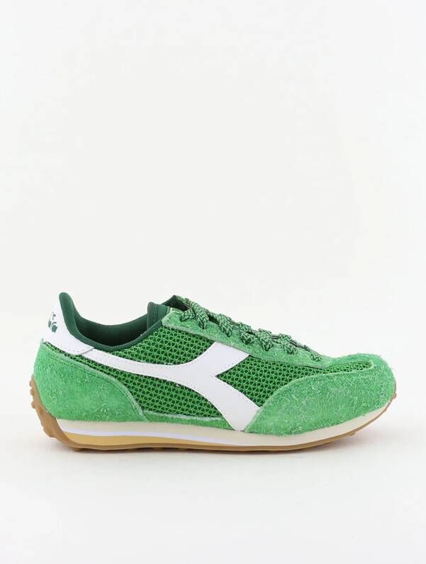 Diadora Heritage sneakers Rally 501.181563 green peas cream