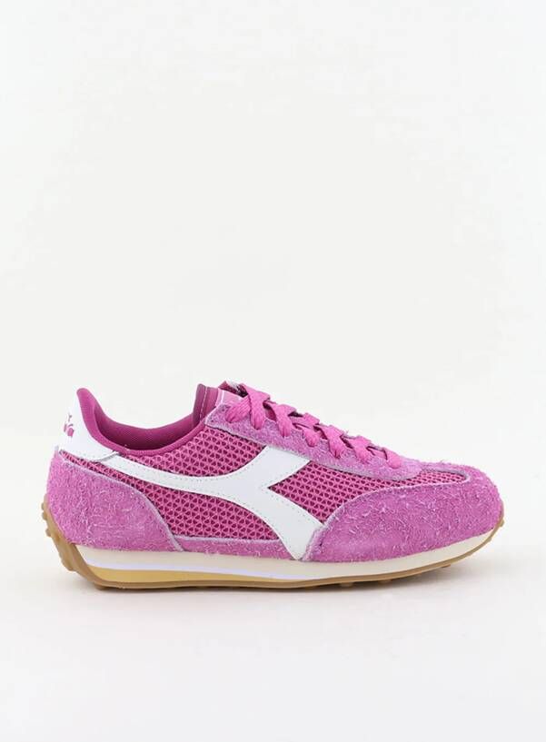 Diadora Heritage sneakers Rally 501.181563 violet phlox
