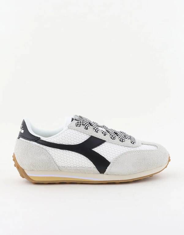 Diadora Heritage sneakers Rally 501.181563 white black