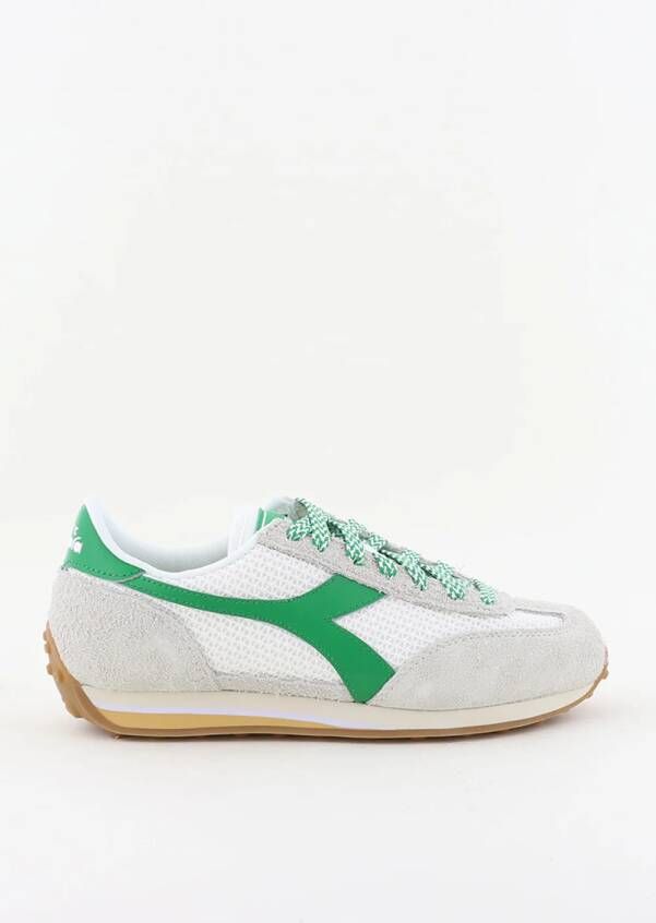 Diadora Heritage sneakers Rally 501.181563 white peas cream