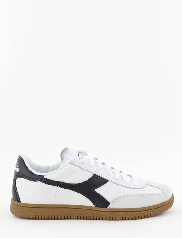 Diadora Heritage sneakers Trainer 501.181246 wit