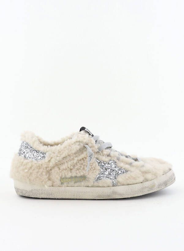 Golden Goose sneakers Superstar GWF00174.F000741.15260 beige