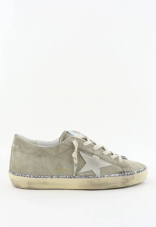 Golden Goose sneakers Superstar GWF00857.F006868.60369 ice silver