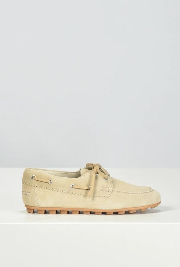 Hogan loafers H693 HXW6930GA90BTMC023 beige