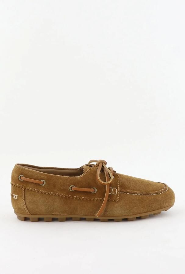 Hogan loafers H694 HXW6930GA90BTMS600 bruin