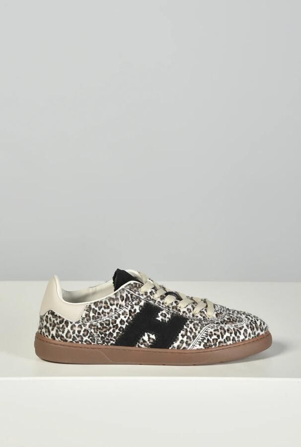 Hogan sneakers Cool HXW6470FB6CVHQ0R1Y dierenprint
