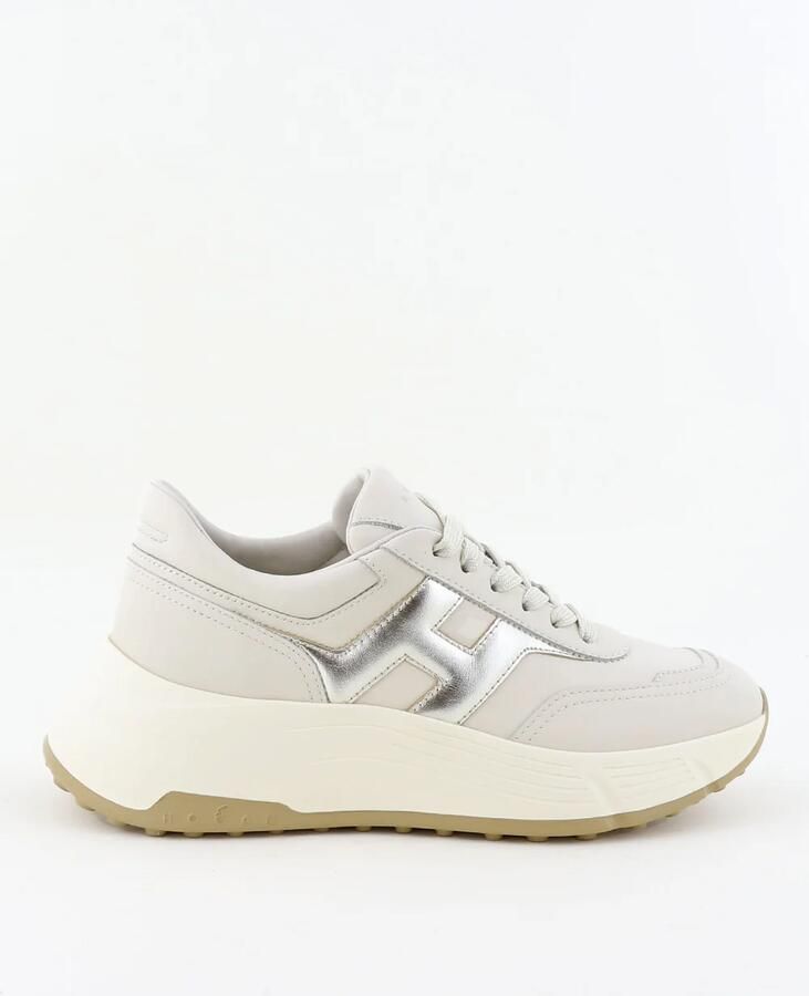 Hogan sneakers H669 HXW6690FR30U7I022E wit