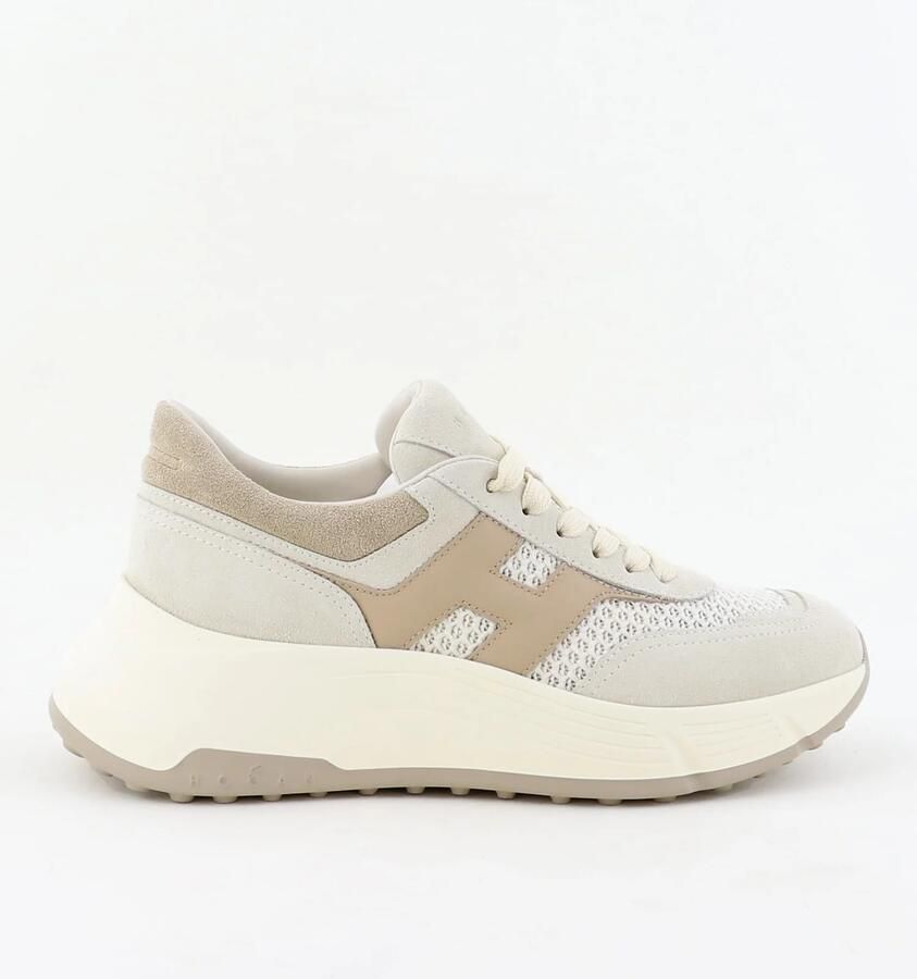 Hogan sneakers H669 HXW6690GA70UZV0RVY beige