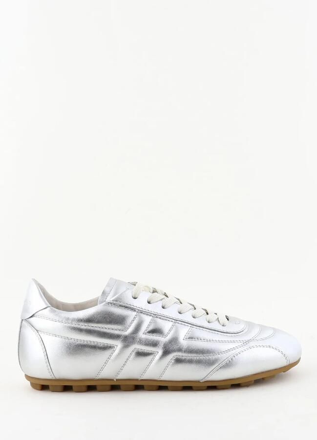 Hogan sneakers H693 HXW6930FW80SV0B200 zilver