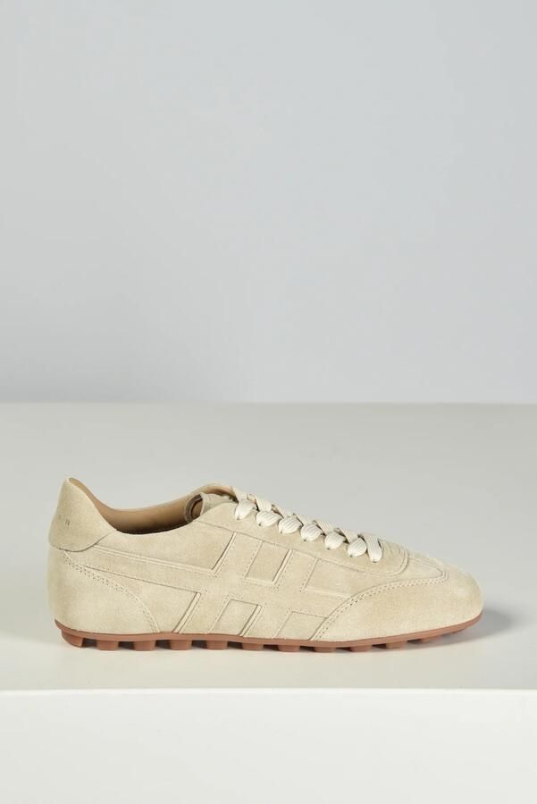 Hogan sneakers H693 HXW6930FX20U5WC023 beige
