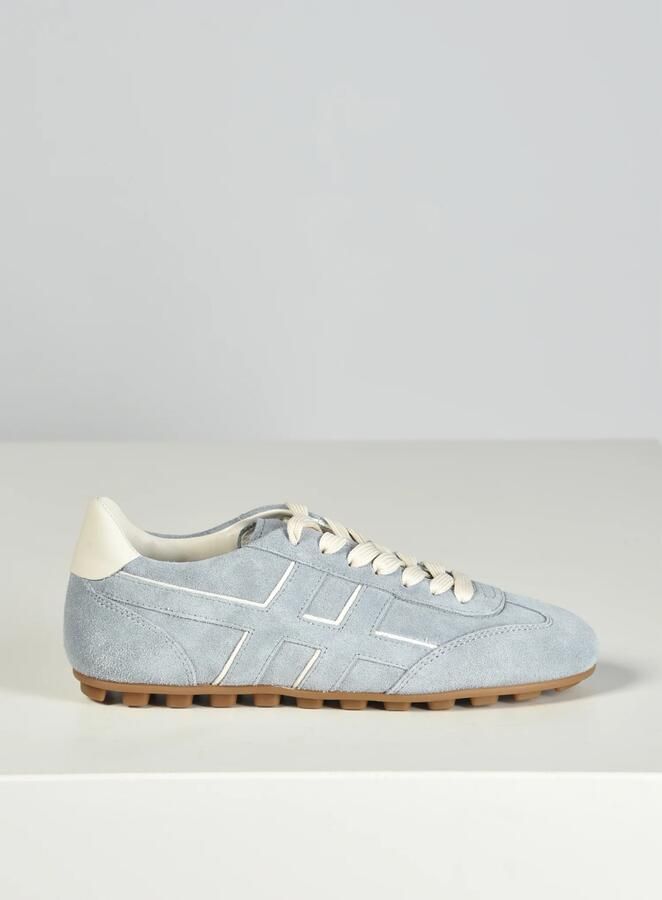 Hogan sneakers H693 HXW6930FX20UHO0RVL blauw