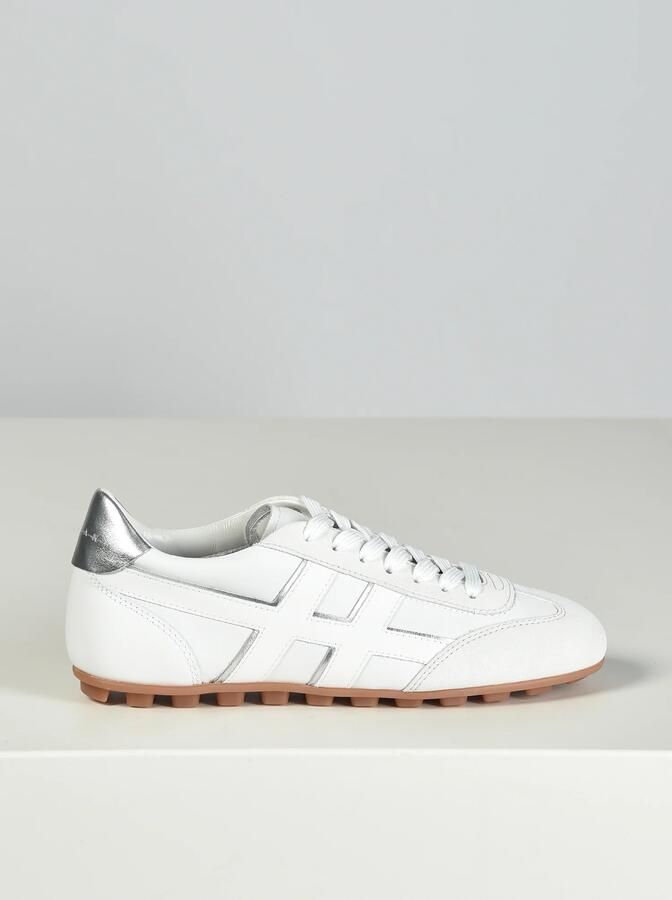 Hogan sneakers H693 HXW6930FX20UNI0351 wit