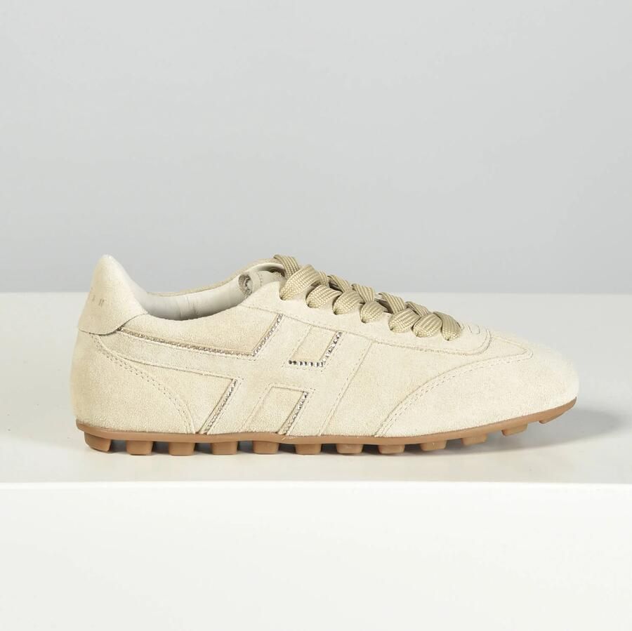 Hogan sneakers H693 HXW6930GJ0PUH6C023 beige