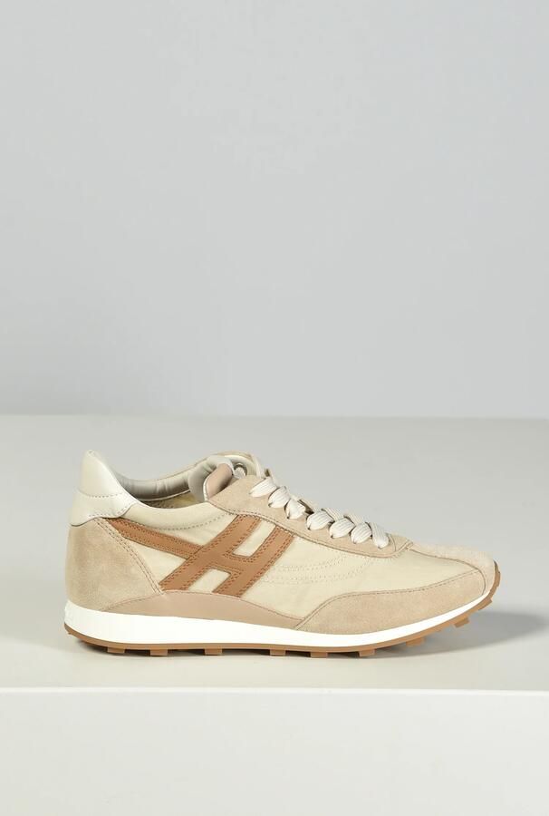 Hogan sneakers H699 HXW6990GA20UZA0FEA beige