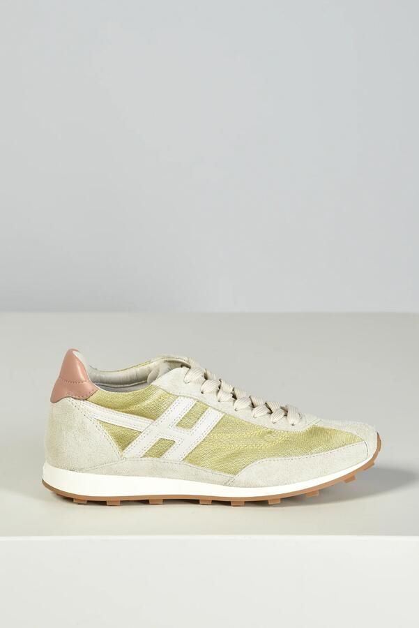 Hogan sneakers H699 HXW6990GA20V0O0FED goud