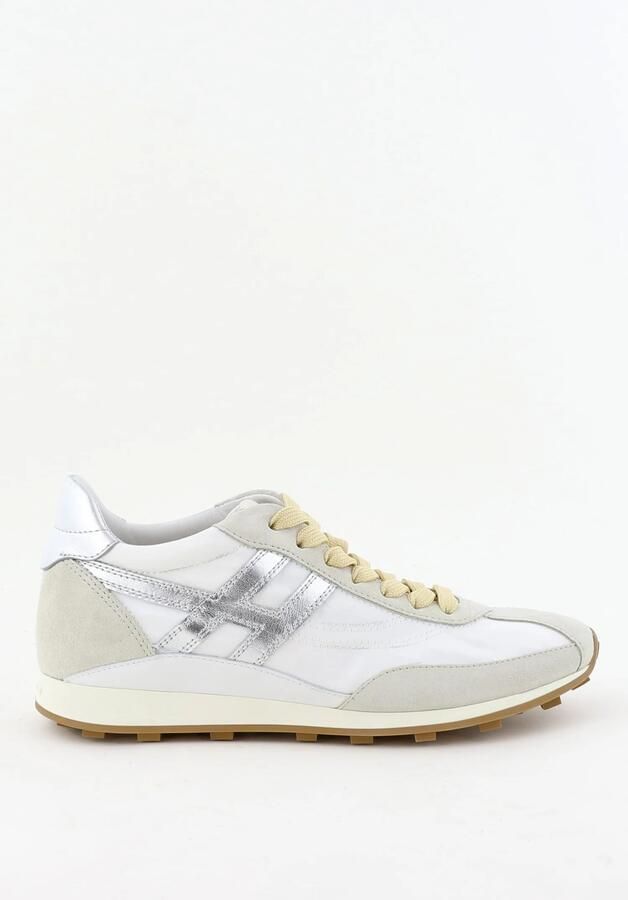 Hogan sneakers H699 HXW6990GA20V590FEG wit