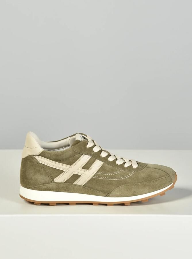 Hogan sneakers H699 HXW6990GA2FUHT0RZV taupe
